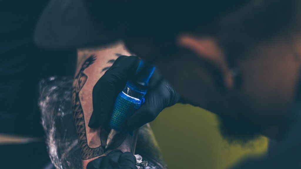 Should Christians Get Tattoos